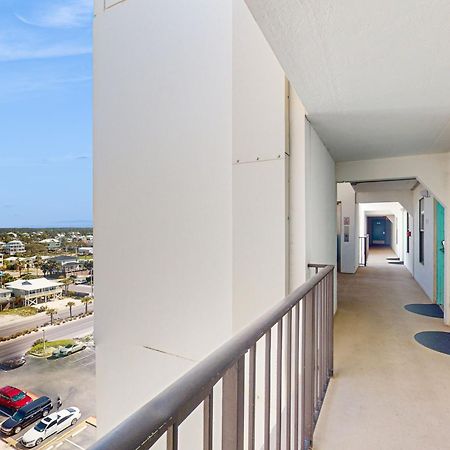 Island Winds East 809 Apartment Gulf Shores Bagian luar foto