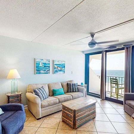 Island Winds East 809 Apartment Gulf Shores Bagian luar foto