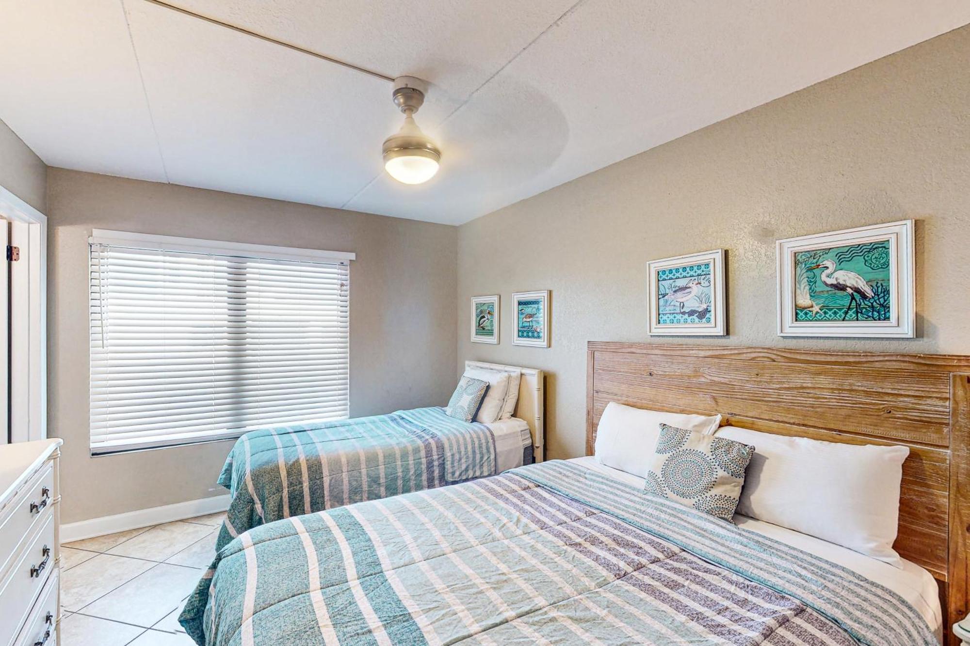 Island Winds East 809 Apartment Gulf Shores Bagian luar foto