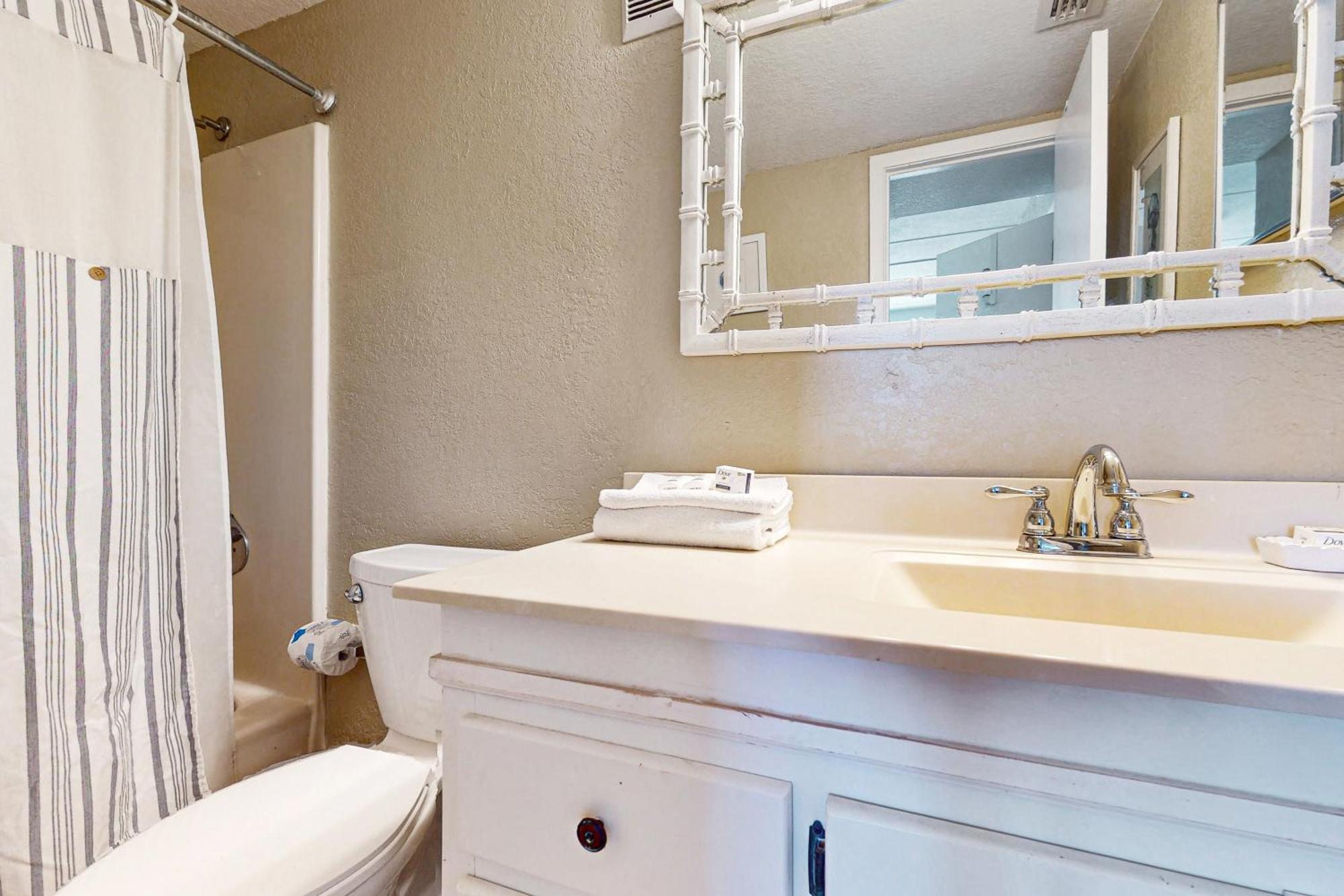 Island Winds East 809 Apartment Gulf Shores Bagian luar foto