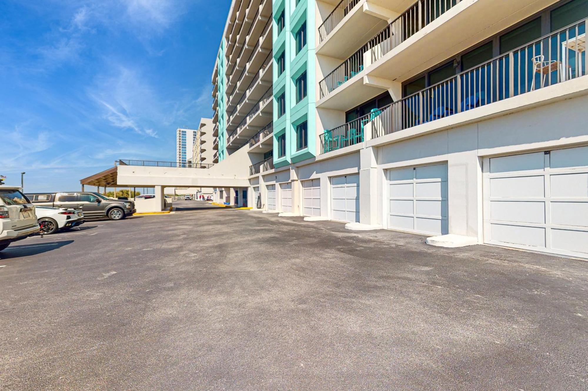 Island Winds East 809 Apartment Gulf Shores Bagian luar foto