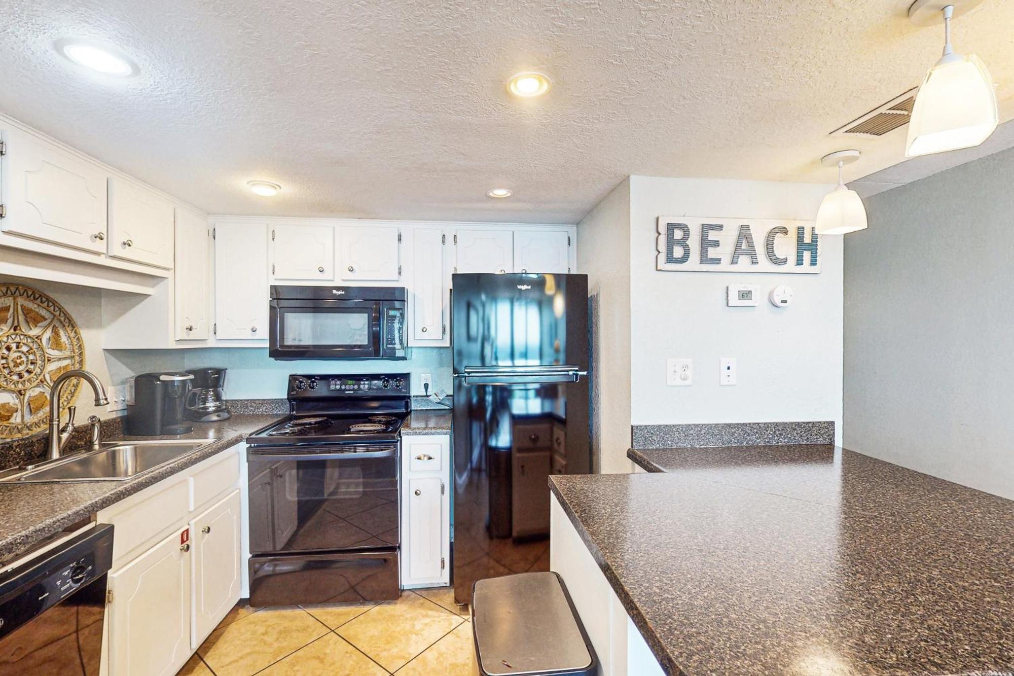 Island Winds East 809 Apartment Gulf Shores Bagian luar foto