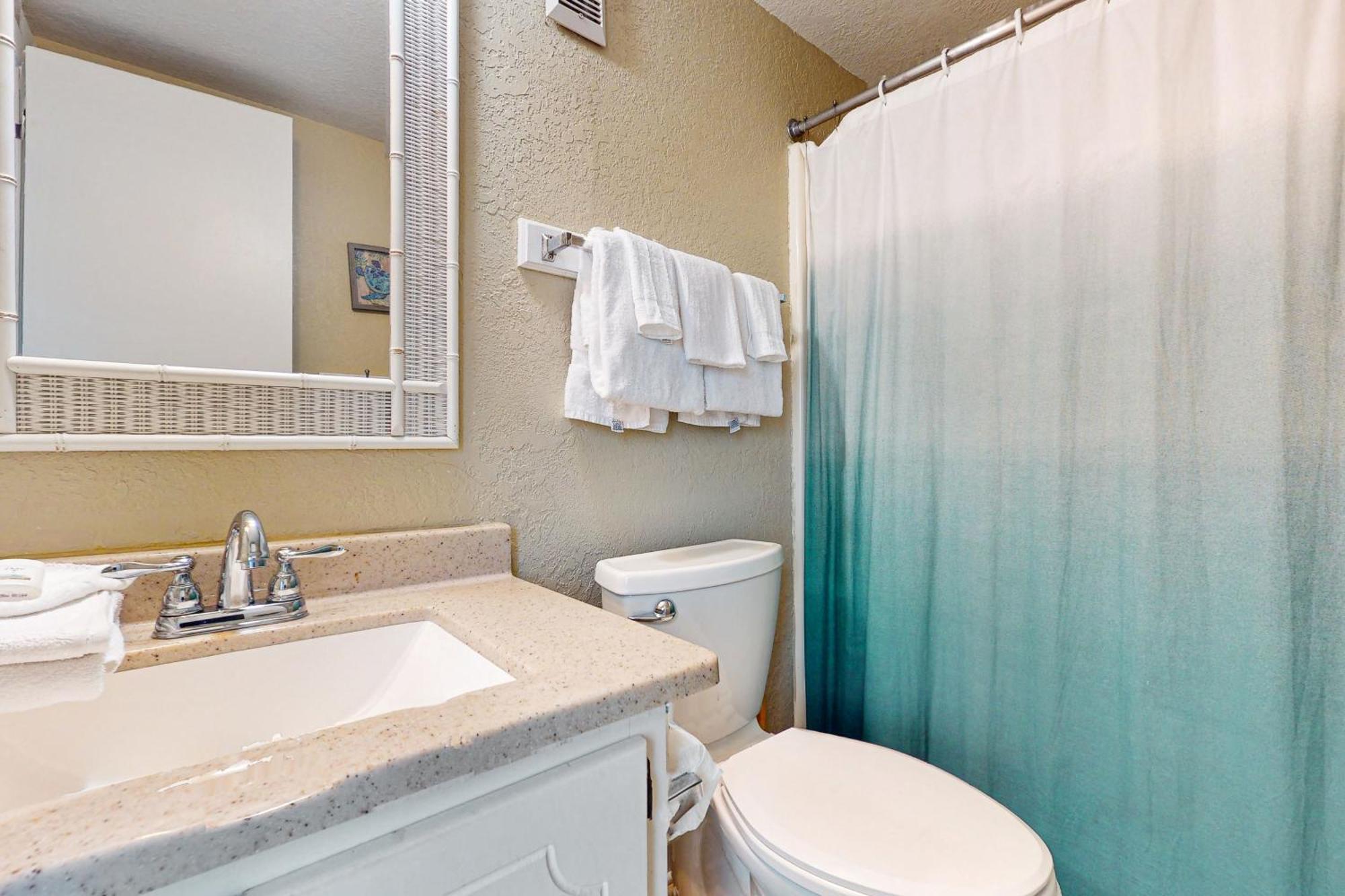 Island Winds East 809 Apartment Gulf Shores Bagian luar foto